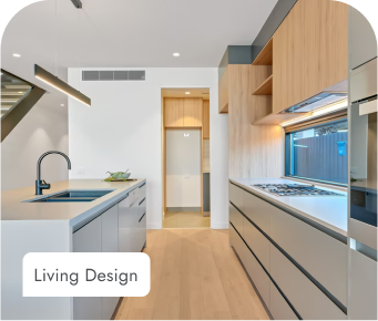 Living design